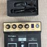 Roland EC-10M ELCajon Mic Processor | Original Roland Mic | Excellent Condition Image 2