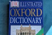Illustrated Oxford Dictionary