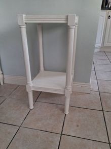 Lamp Table