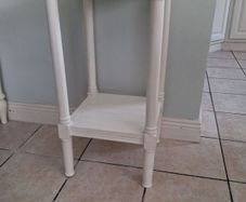 Lamp Table
