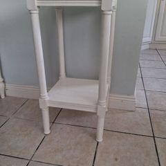Lamp Table