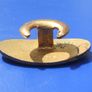 L & LL & MHA (Men's Hockey Association?) - Independent Referee's enamel badge (1930's or earlier) Image 5