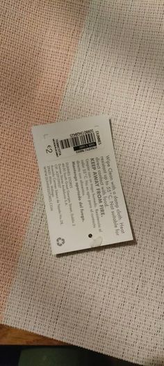 4x Table mats