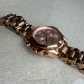 Michael Kors Rosegold watch Image 2