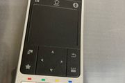 Panasonic remote control