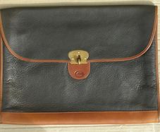 Vintage Chesneau Folio for Sale