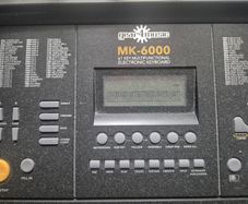 Keyboard
