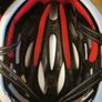 New Ekoi Corsa light Helmet + Lid Image 4