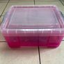 NEW Selection of Really Useful Storage Boxes Image 3