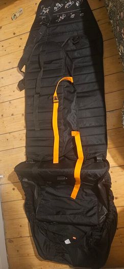 Open to offers Stokke pram/buggy pack travel bag