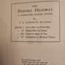 The History  Highway  Book 111 By F.b.kirkman.b.a. Vintage 1960 Hardback In Good Condition. 36. Image 2