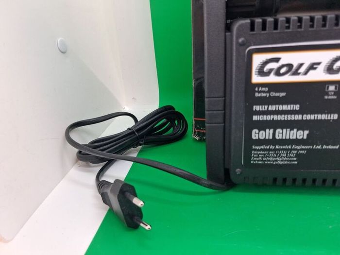 Postage - SELMAR Golf Glider Battery Charger
