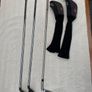 Wilson golf clubs left hand Image 2