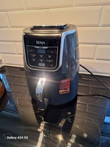 Ninja air fryer