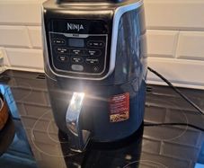 Ninja air fryer