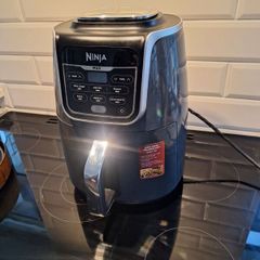 Ninja air fryer