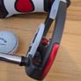 Rare Odyssey Red Ball Allignment Putter Image 3