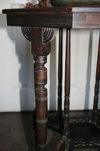 Antique Coffee Table