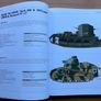 Military Book:'Compared & Contrasted Tanks' Image 4
