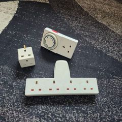 Plug Sockets Adapters