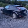 10 ford focus 1.6 deisel  for breaking Image 6