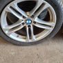 Bmw alloys f10 18 inch Image 3