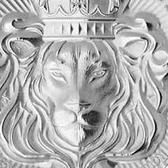 100 gram silver coin