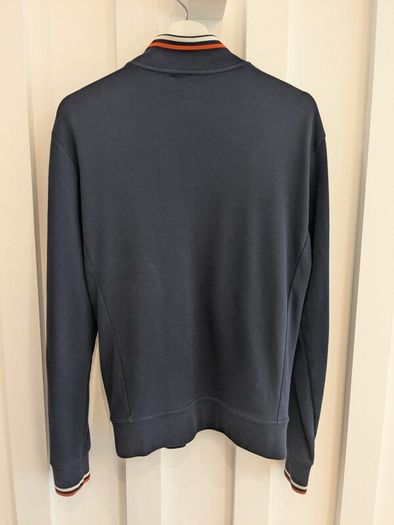 Polo Ralph Lauren Zipping Jumper size S