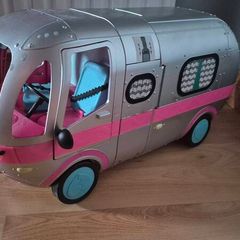 LOL van