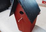 Birdhouses