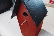Birdhouses