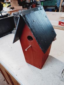 Birdhouses