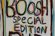 The Mighty Boosh (Series 1-2 Boxset) [DVD TV Boxset]