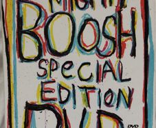 The Mighty Boosh (Series 1-2 Boxset) [DVD TV Boxset]