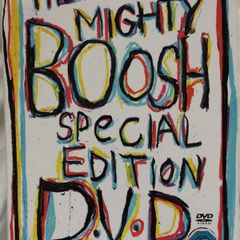 The Mighty Boosh (Series 1-2 Boxset) [DVD TV Boxset]