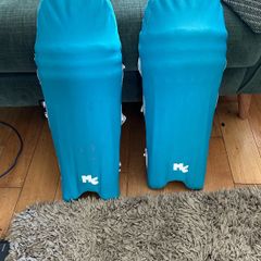 cricket equipment