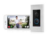 Ring Wired Video Doorbell Elite 8VR1E7-0EN0