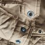 Camel jacket Image 6