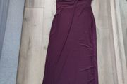 long dress