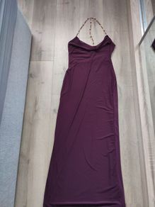 long dress