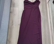 long dress