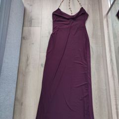 long dress