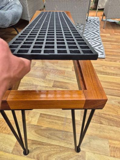 Garden Bench