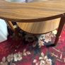 vintage coffee table Image 5