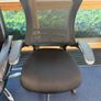 3 Office Chairs for 70 euro Image 3