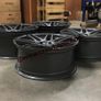 20" Bmw Inch Strom Str3 F14 Alloy Wheels M3 F80 E90 E91 E92 E93 F10 F11 F30 F31 F33 1 2 3 4 5 Series Image 6