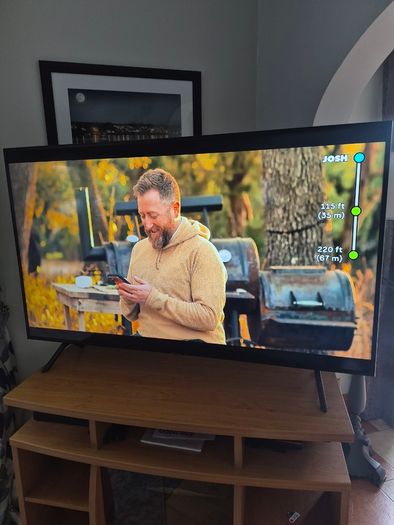 Samsung TV