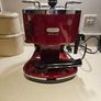 DeLonghi Icona Espresso Coffe Machine Image 3