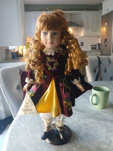 doll