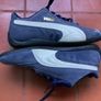 Puma unisex shoes in good condition Image 3